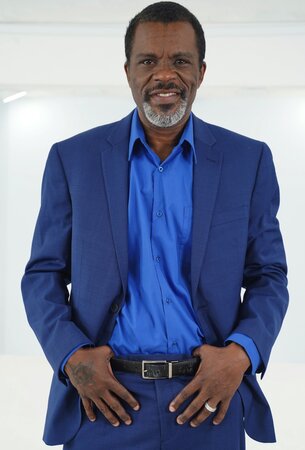Richard Mann